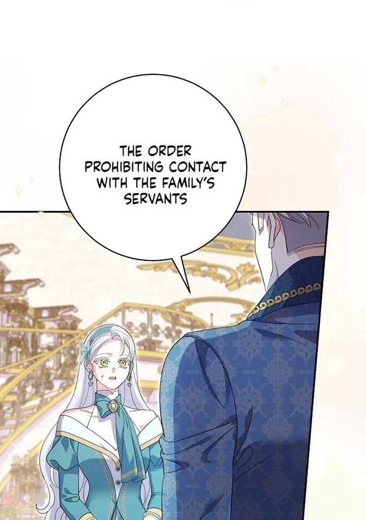 Villain Fiancé Is in My Way of Happiness Chapter 35 Page 33