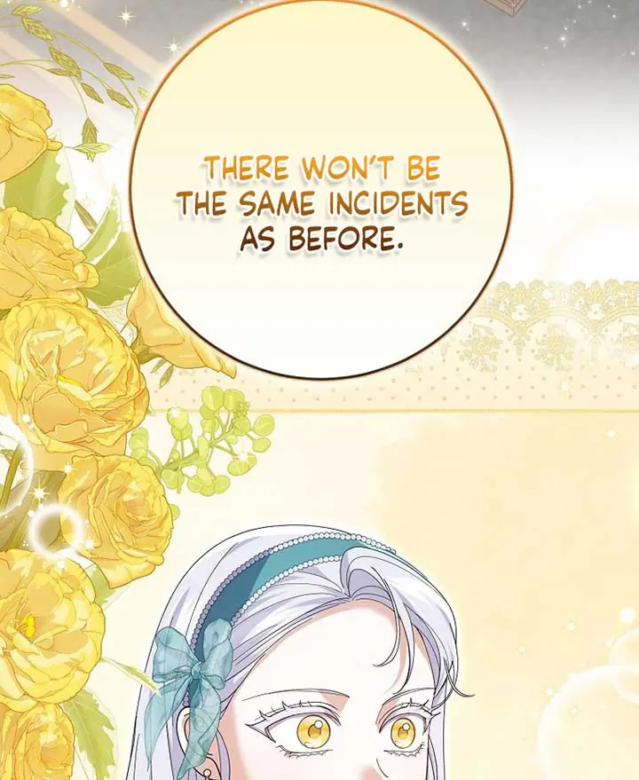 Villain Fiancé Is in My Way of Happiness Chapter 35 Page 36
