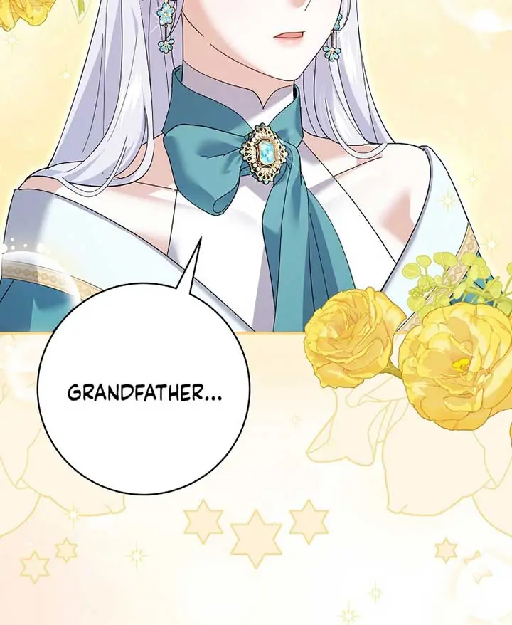 Villain Fiancé Is in My Way of Happiness Chapter 35 Page 37
