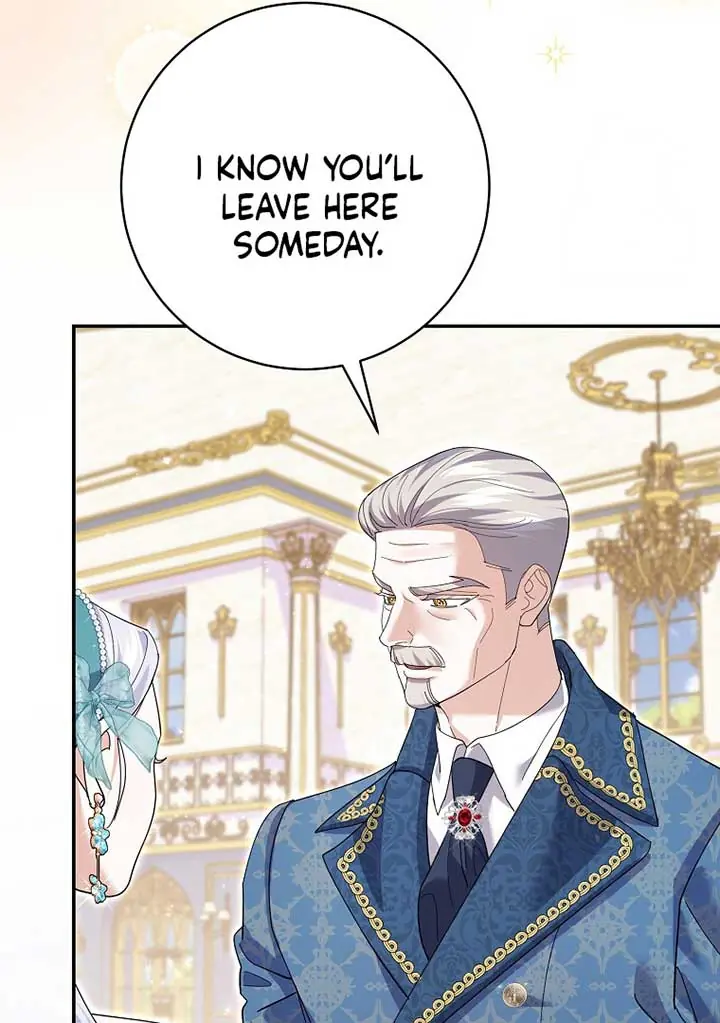 Villain Fiancé Is in My Way of Happiness Chapter 35 Page 38