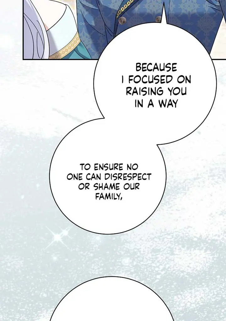 Villain Fiancé Is in My Way of Happiness Chapter 35 Page 39