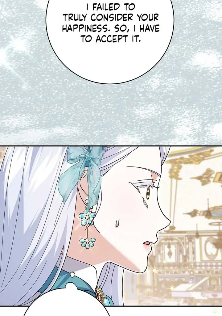 Villain Fiancé Is in My Way of Happiness Chapter 35 Page 40