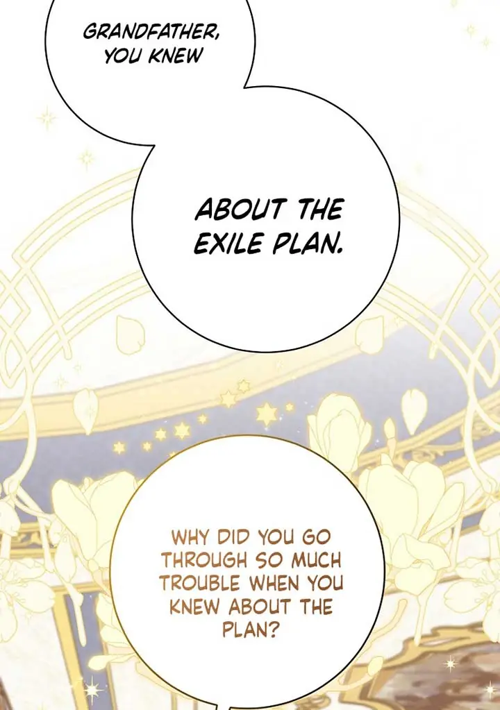 Villain Fiancé Is in My Way of Happiness Chapter 35 Page 41