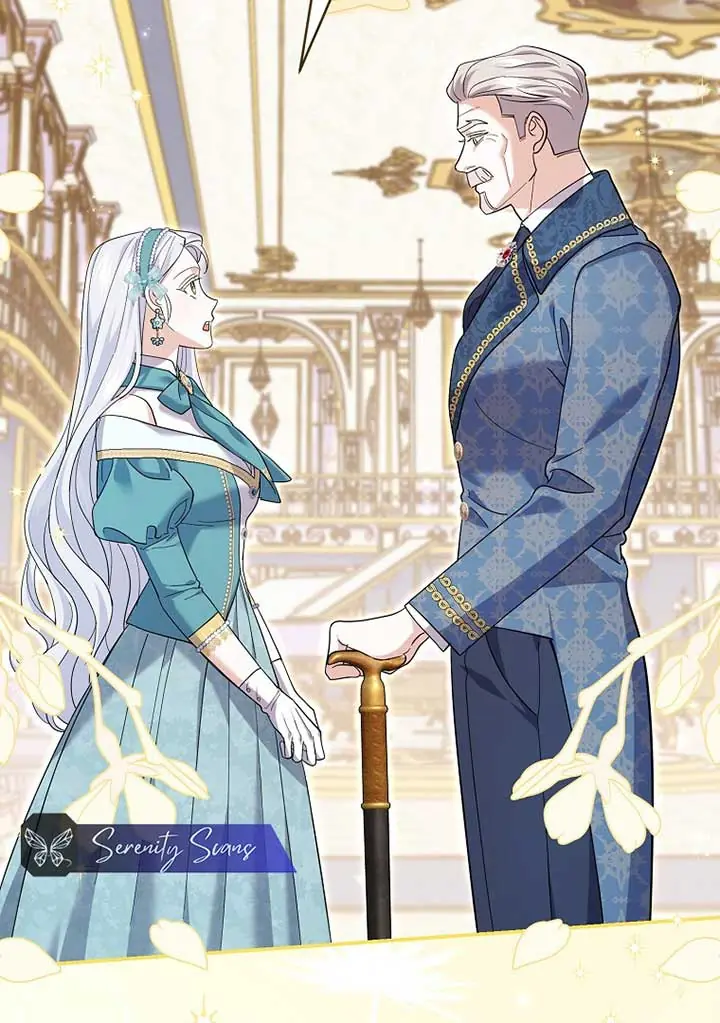 Villain Fiancé Is in My Way of Happiness Chapter 35 Page 42