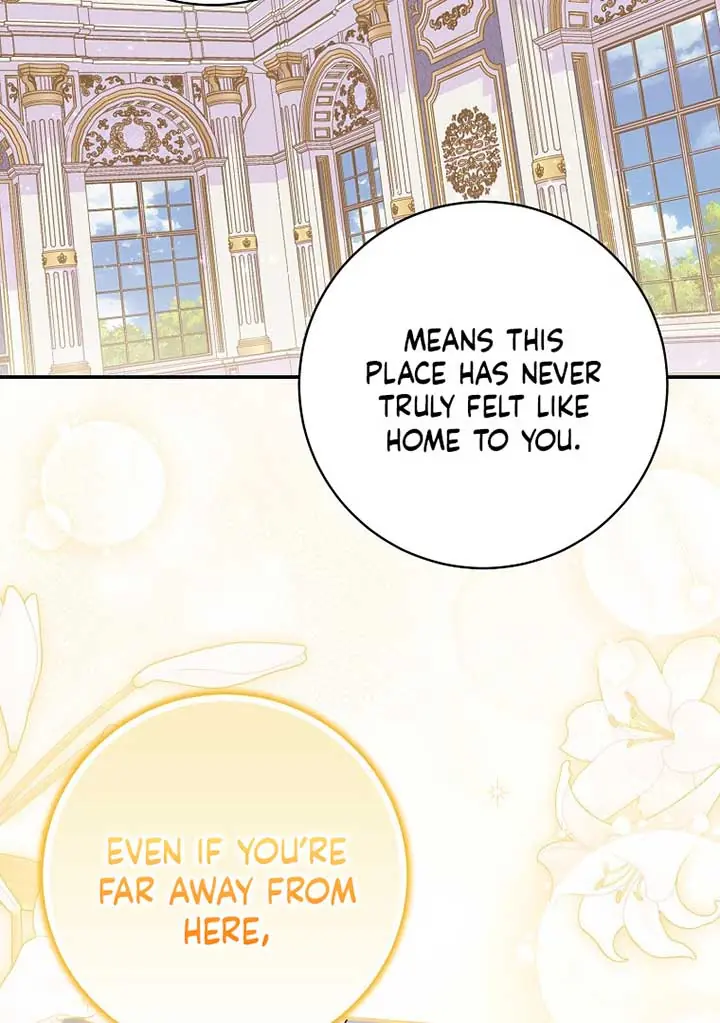 Villain Fiancé Is in My Way of Happiness Chapter 35 Page 45