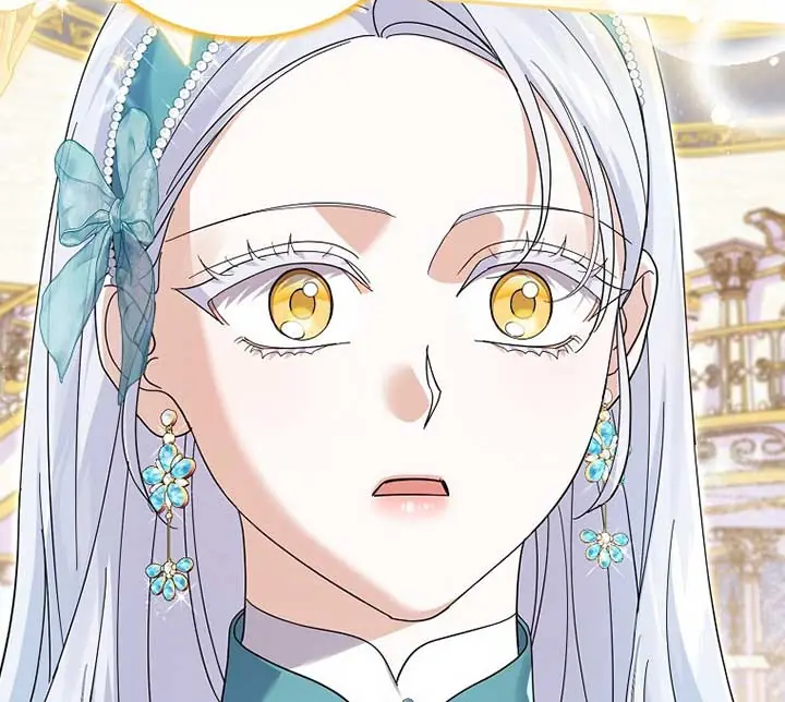 Villain Fiancé Is in My Way of Happiness Chapter 35 Page 46