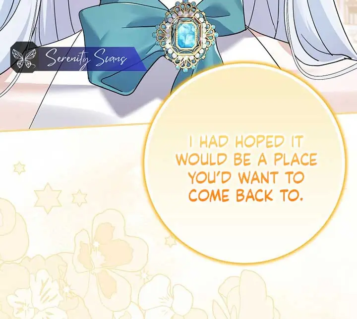 Villain Fiancé Is in My Way of Happiness Chapter 35 Page 47