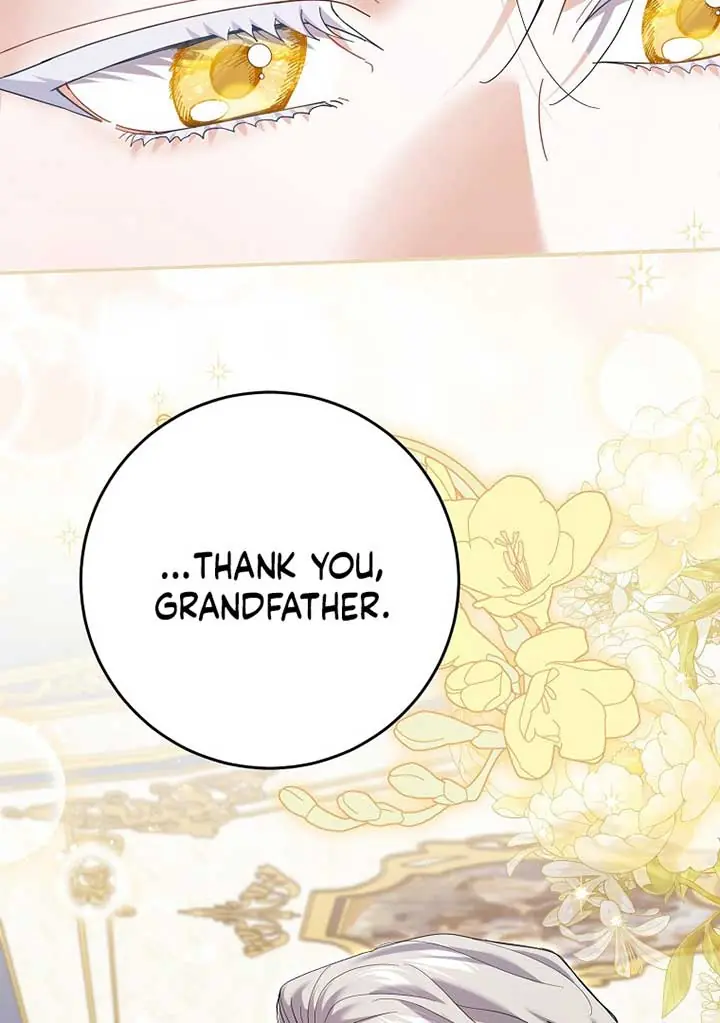 Villain Fiancé Is in My Way of Happiness Chapter 35 Page 50