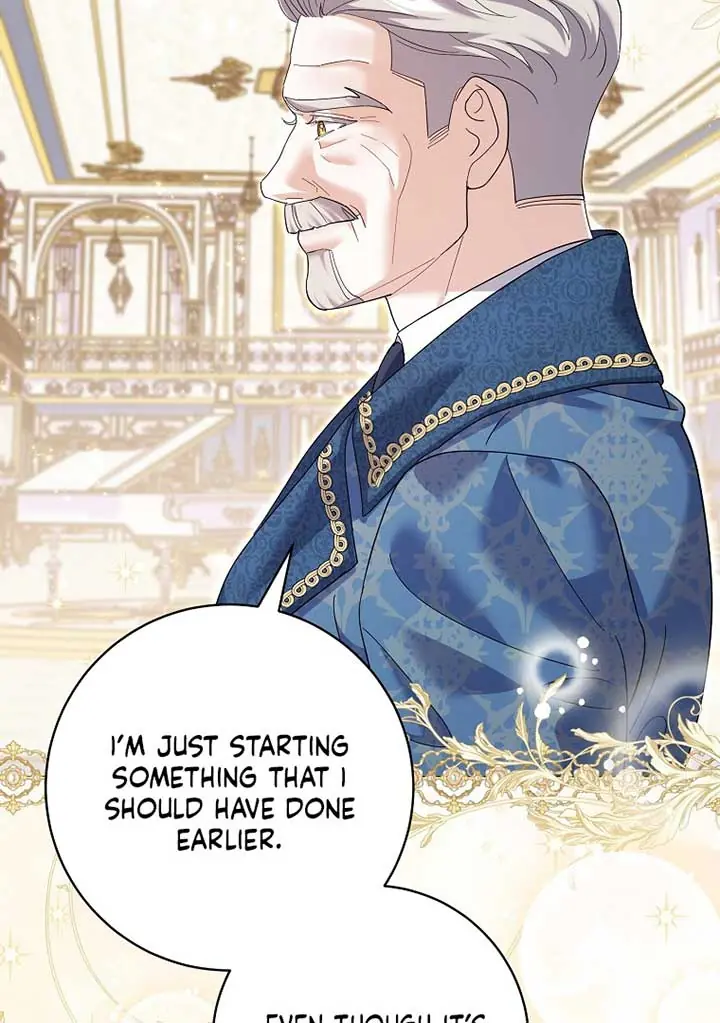 Villain Fiancé Is in My Way of Happiness Chapter 35 Page 51