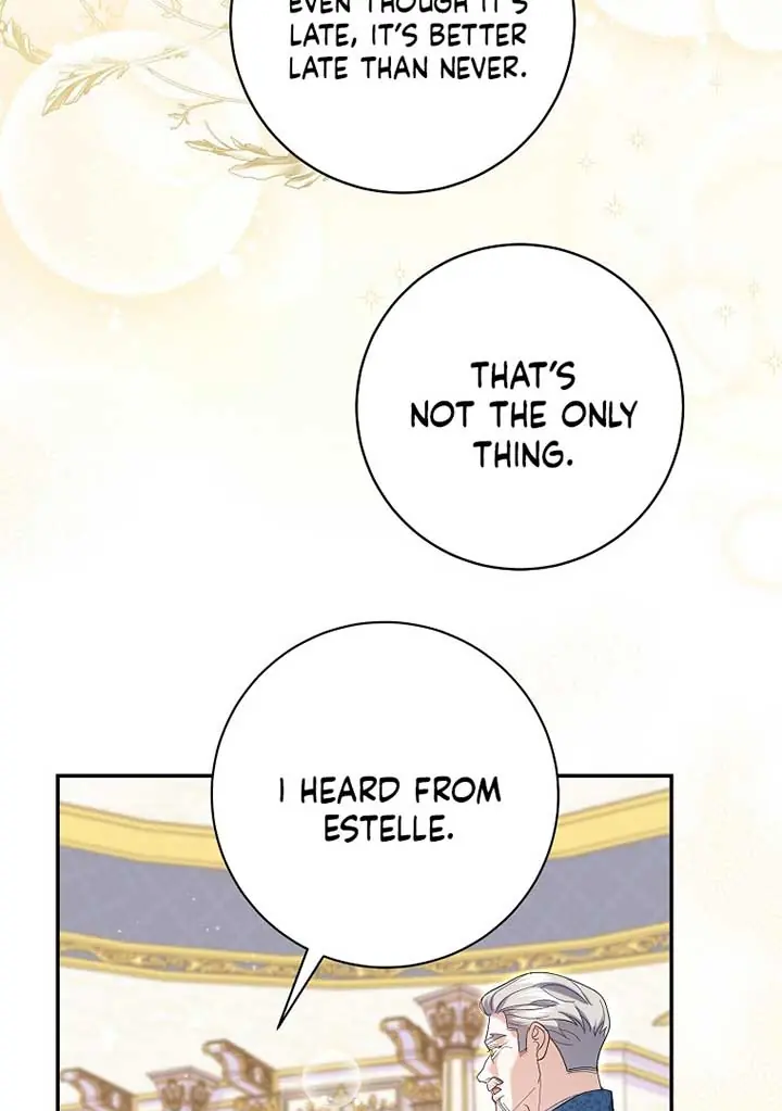 Villain Fiancé Is in My Way of Happiness Chapter 35 Page 52