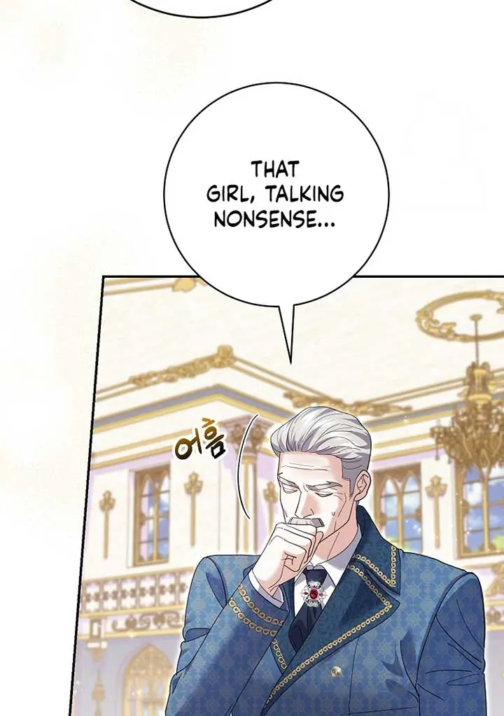 Villain Fiancé Is in My Way of Happiness Chapter 35 Page 54