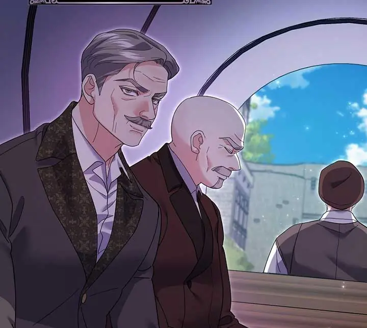 Villain Fiancé Is in My Way of Happiness Chapter 35 Page 56