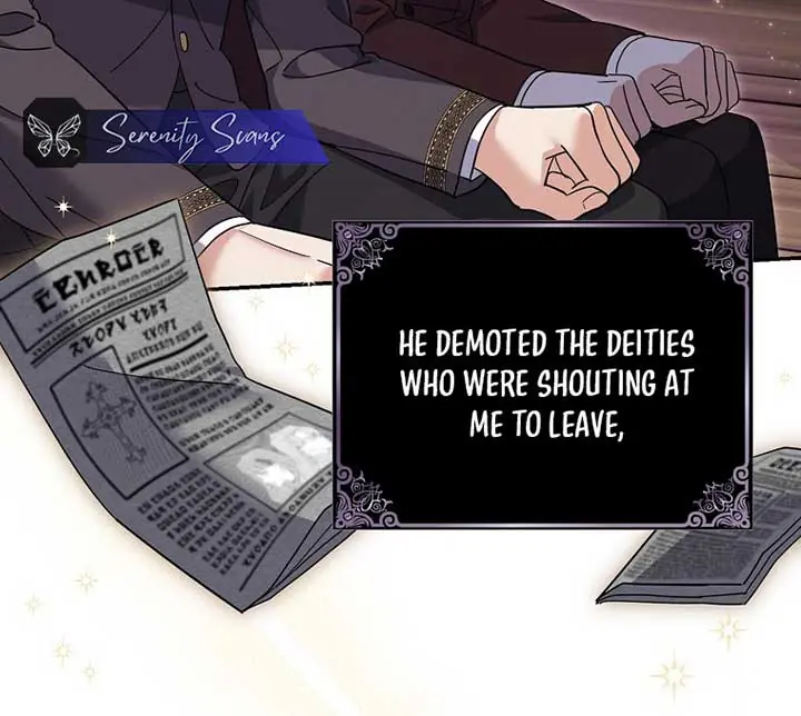 Villain Fiancé Is in My Way of Happiness Chapter 35 Page 57