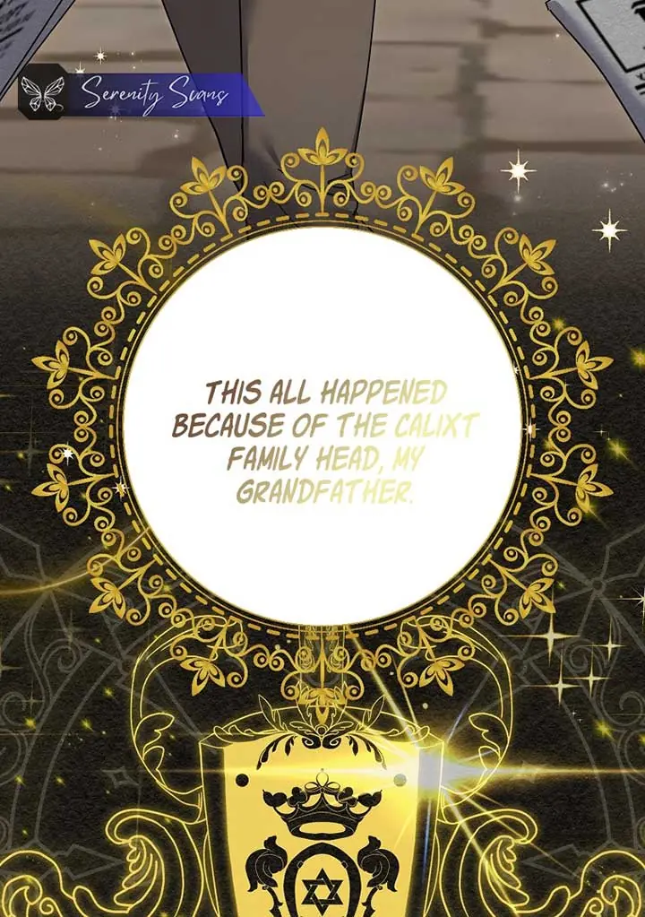 Villain Fiancé Is in My Way of Happiness Chapter 35 Page 60