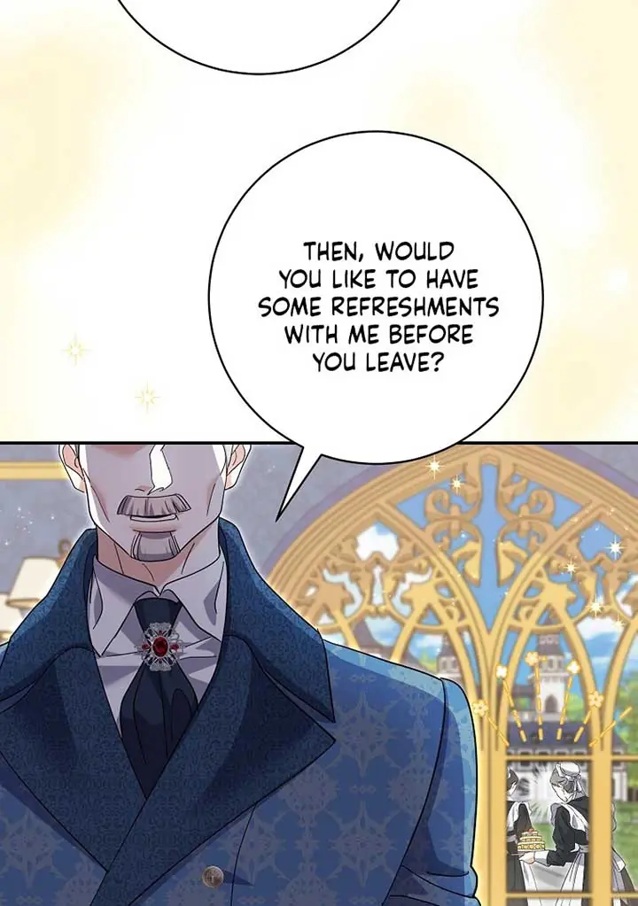Villain Fiancé Is in My Way of Happiness Chapter 35 Page 64