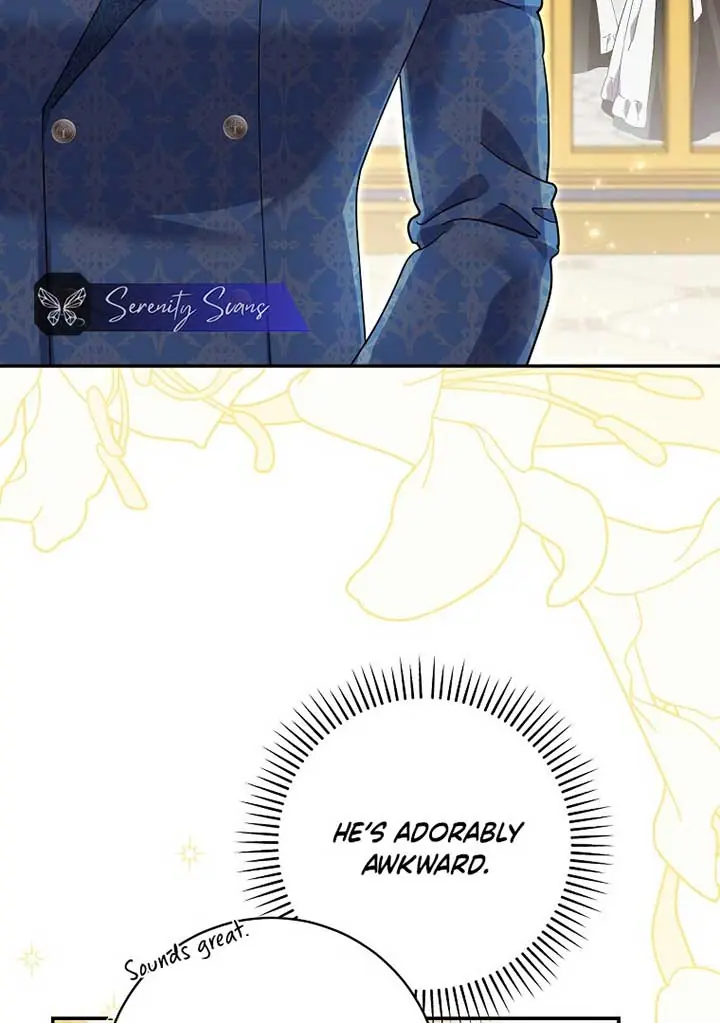 Villain Fiancé Is in My Way of Happiness Chapter 35 Page 65