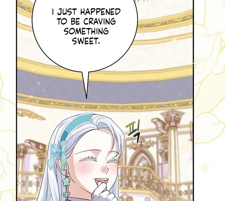 Villain Fiancé Is in My Way of Happiness Chapter 35 Page 66