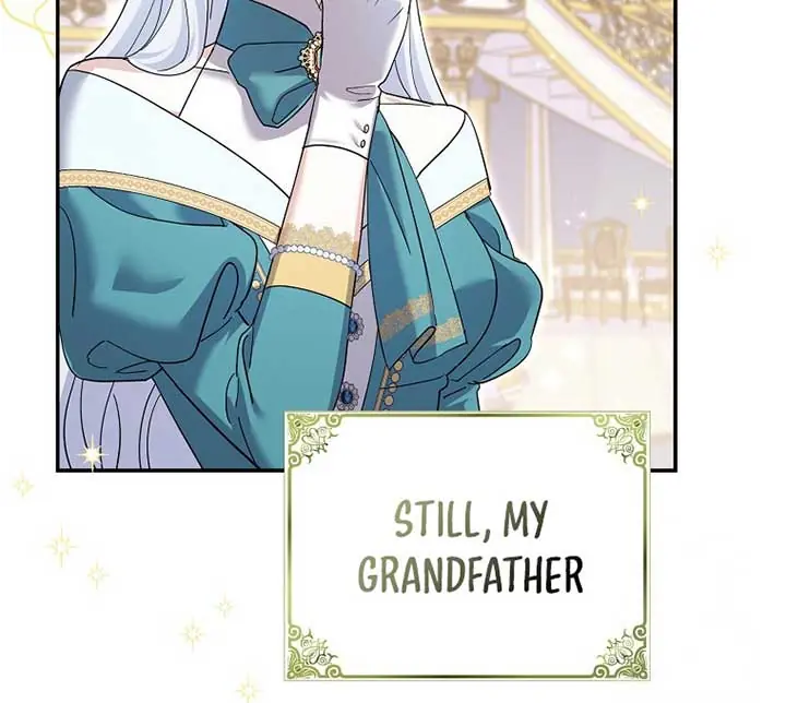 Villain Fiancé Is in My Way of Happiness Chapter 35 Page 67