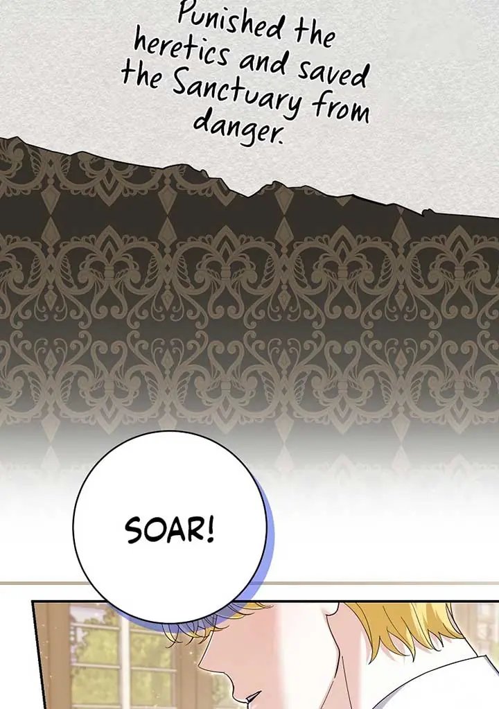 Villain Fiancé Is in My Way of Happiness Chapter 35 Page 73
