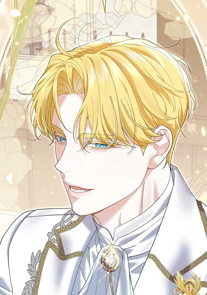Villain Fiancé Is in My Way of Happiness Chapter 35 Page 75