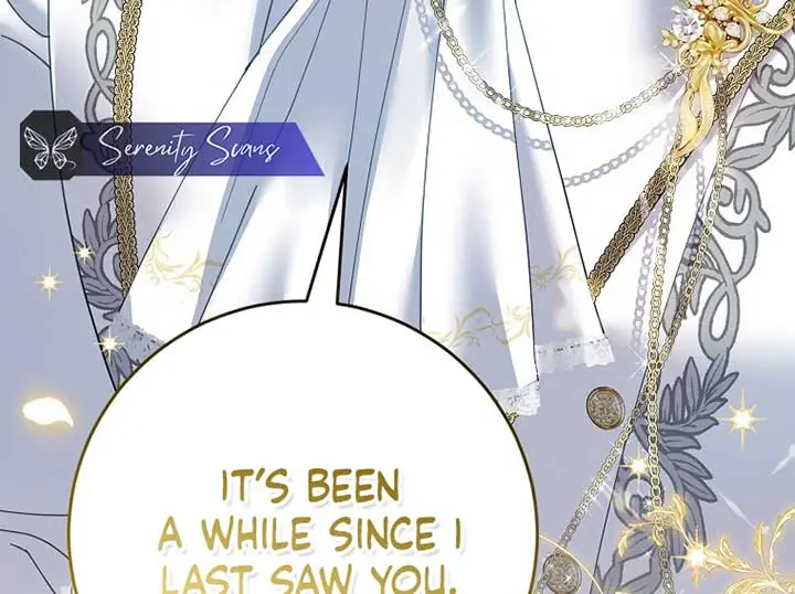 Villain Fiancé Is in My Way of Happiness Chapter 35 Page 76