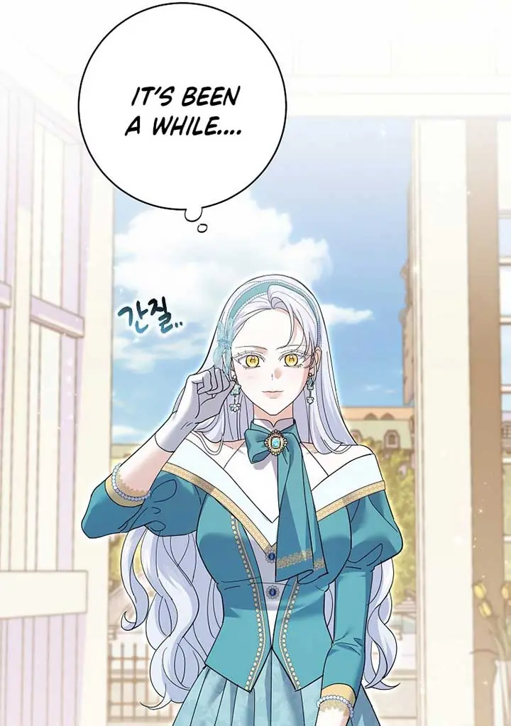 Villain Fiancé Is in My Way of Happiness Chapter 35 Page 78