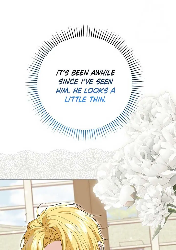 Villain Fiancé Is in My Way of Happiness Chapter 35 Page 81