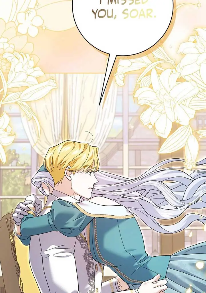 Villain Fiancé Is in My Way of Happiness Chapter 35 Page 84