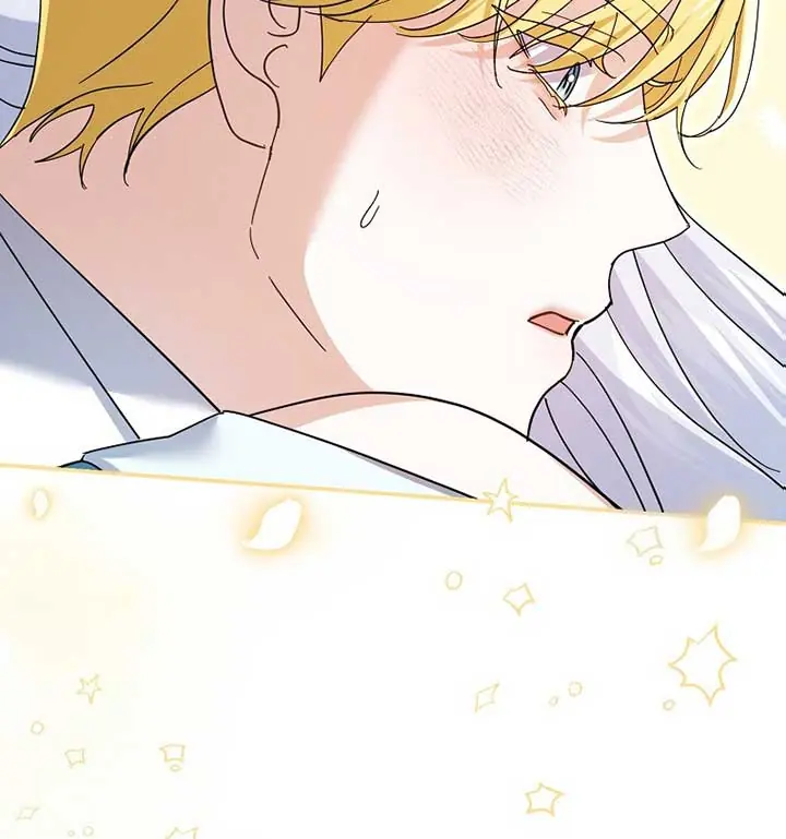 Villain Fiancé Is in My Way of Happiness Chapter 35 Page 86