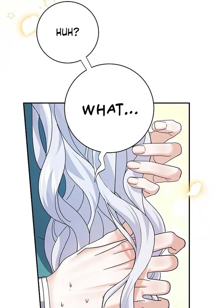Villain Fiancé Is in My Way of Happiness Chapter 35 Page 87