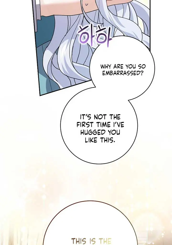 Villain Fiancé Is in My Way of Happiness Chapter 35 Page 88