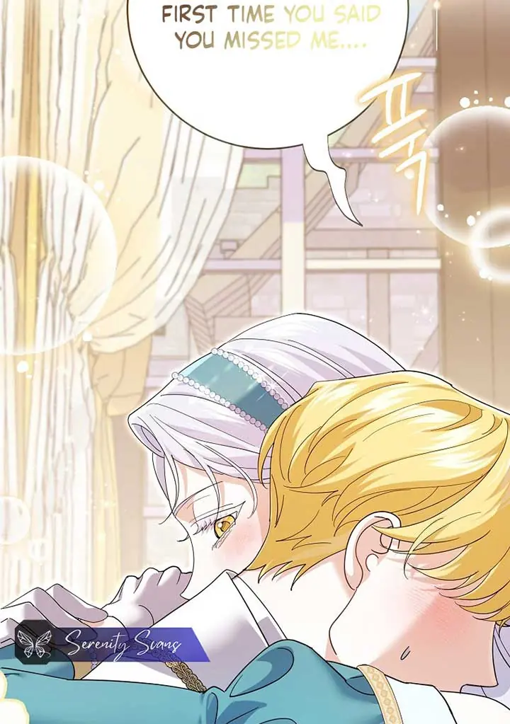 Villain Fiancé Is in My Way of Happiness Chapter 35 Page 89