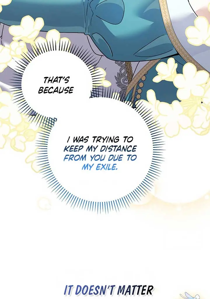 Villain Fiancé Is in My Way of Happiness Chapter 35 Page 90