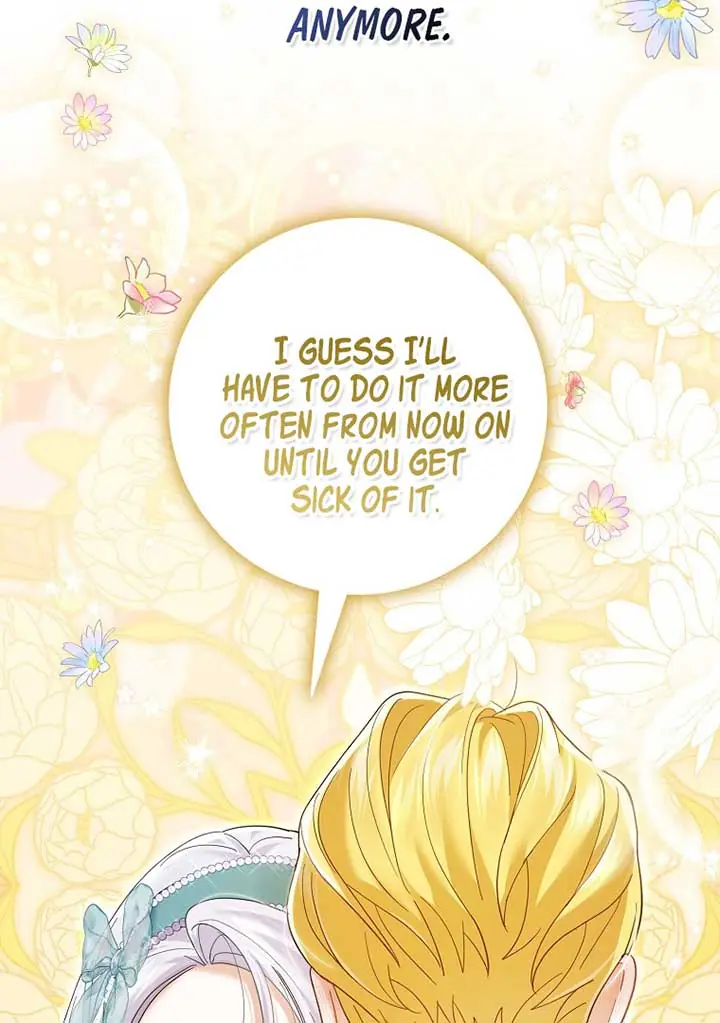 Villain Fiancé Is in My Way of Happiness Chapter 35 Page 91