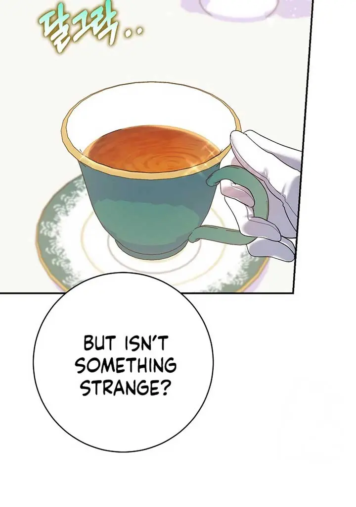 Villain Fiancé Is in My Way of Happiness Chapter 35 Page 94