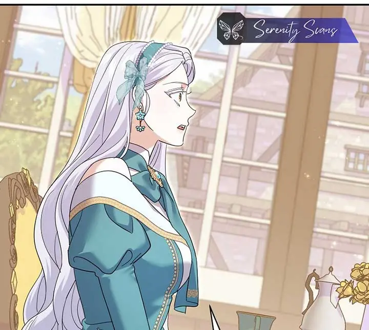 Villain Fiancé Is in My Way of Happiness Chapter 35 Page 95