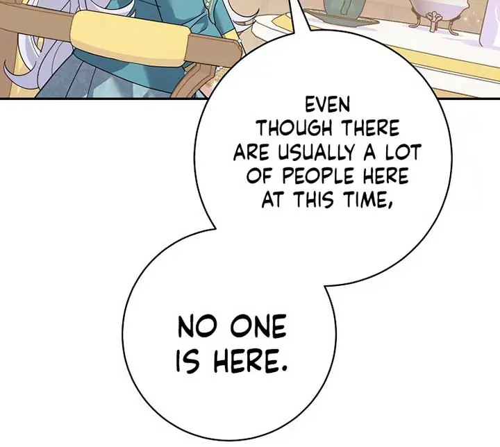 Villain Fiancé Is in My Way of Happiness Chapter 35 Page 96