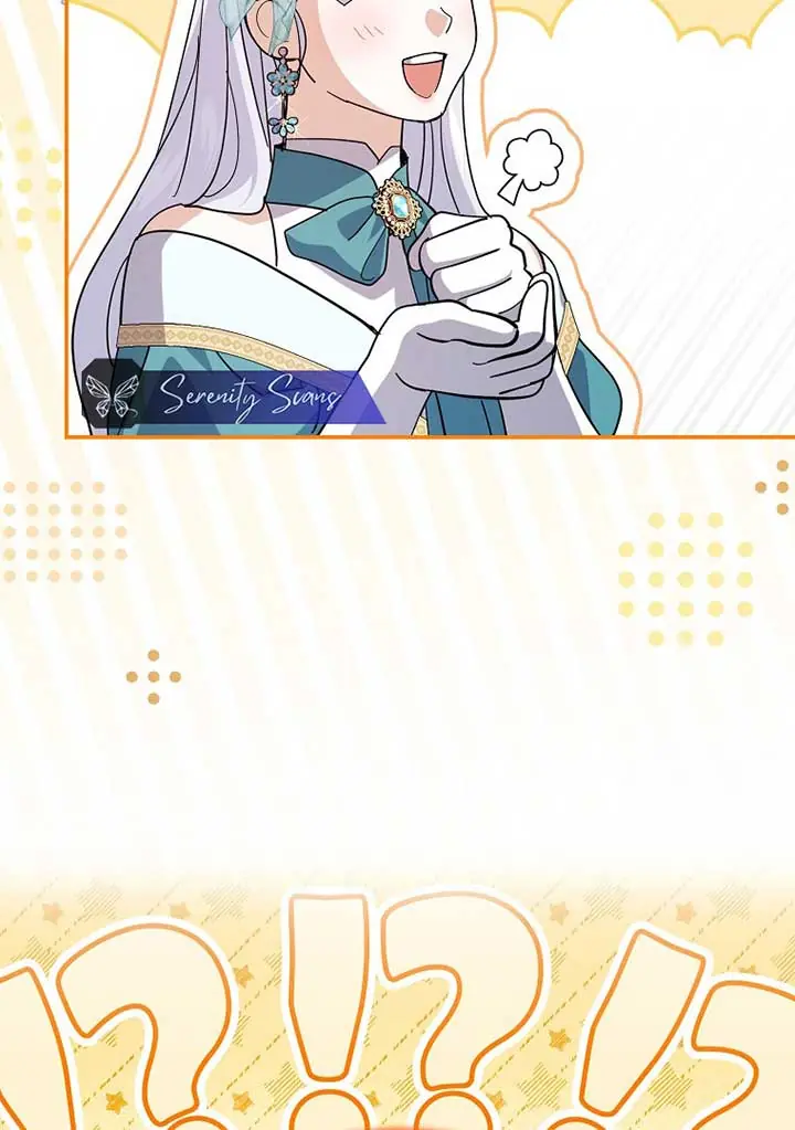 Villain Fiancé Is in My Way of Happiness Chapter 35 Page 99