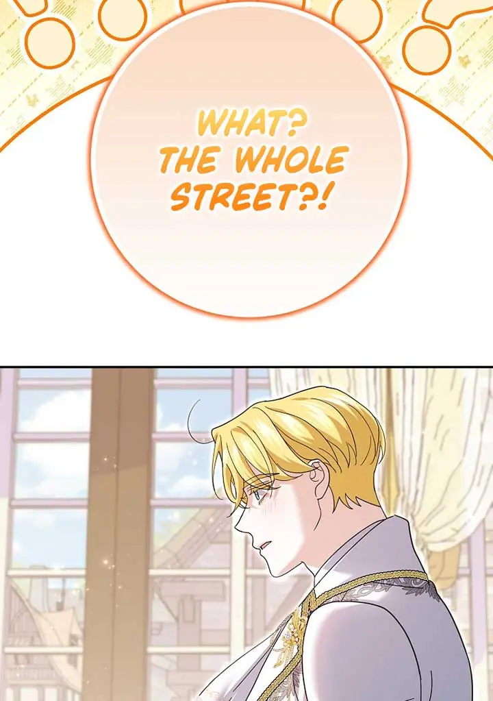 Villain Fiancé Is in My Way of Happiness Chapter 35 Page 100