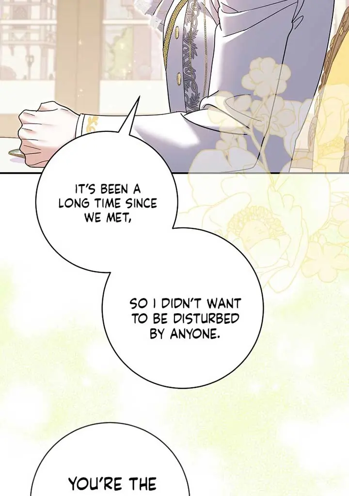 Villain Fiancé Is in My Way of Happiness Chapter 35 Page 101