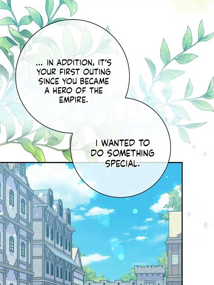 Villain Fiancé Is in My Way of Happiness Chapter 35 Page 103