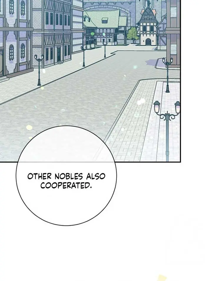 Villain Fiancé Is in My Way of Happiness Chapter 35 Page 104