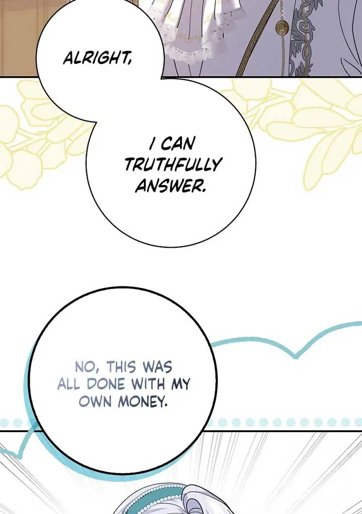 Villain Fiancé Is in My Way of Happiness Chapter 35 Page 106
