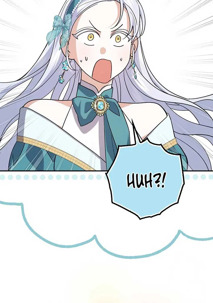 Villain Fiancé Is in My Way of Happiness Chapter 35 Page 107