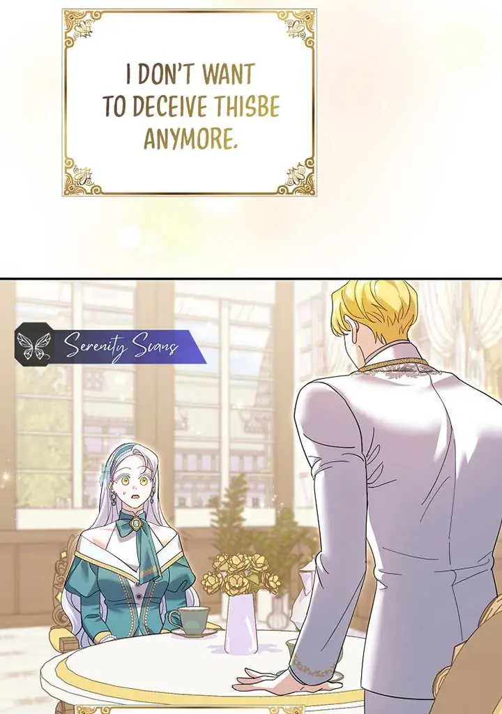 Villain Fiancé Is in My Way of Happiness Chapter 35 Page 108