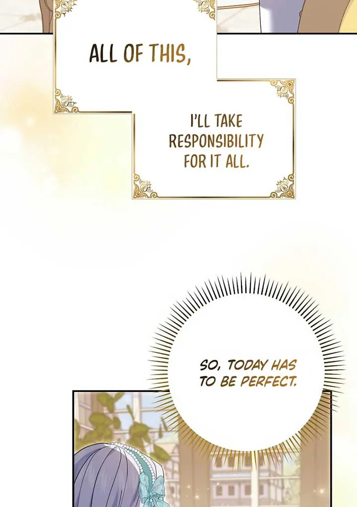 Villain Fiancé Is in My Way of Happiness Chapter 35 Page 109