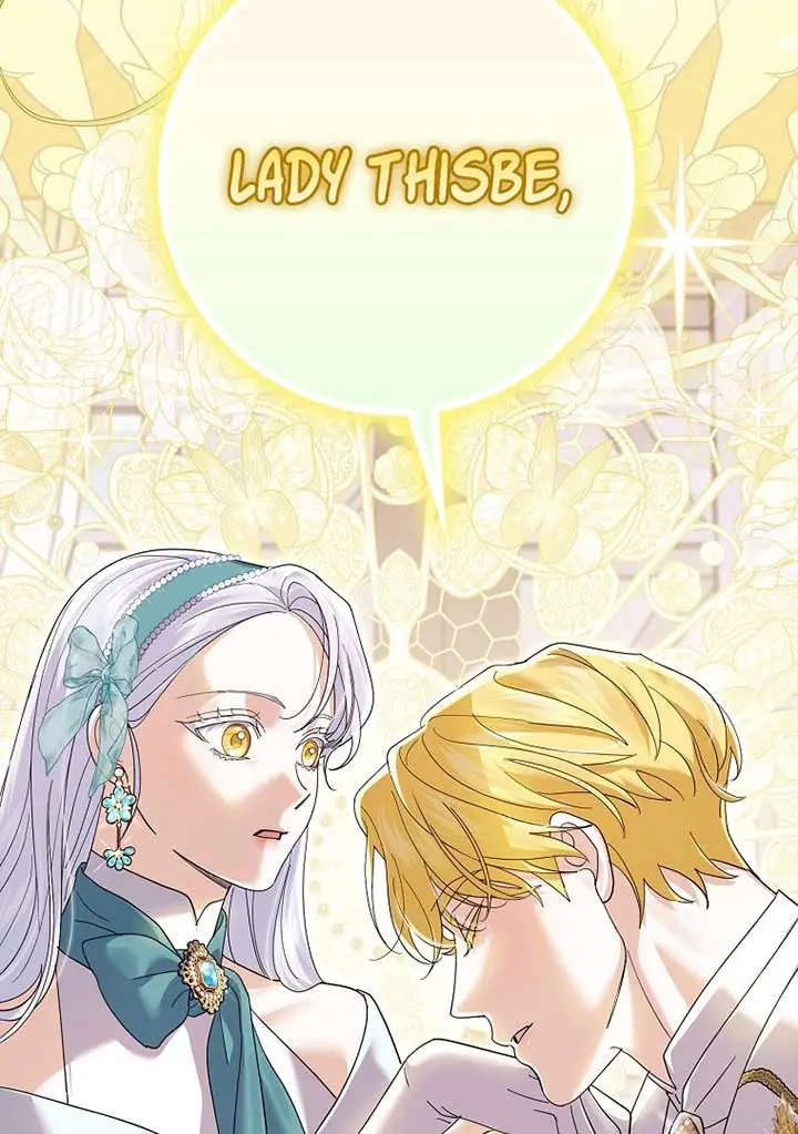 Villain Fiancé Is in My Way of Happiness Chapter 35 Page 112