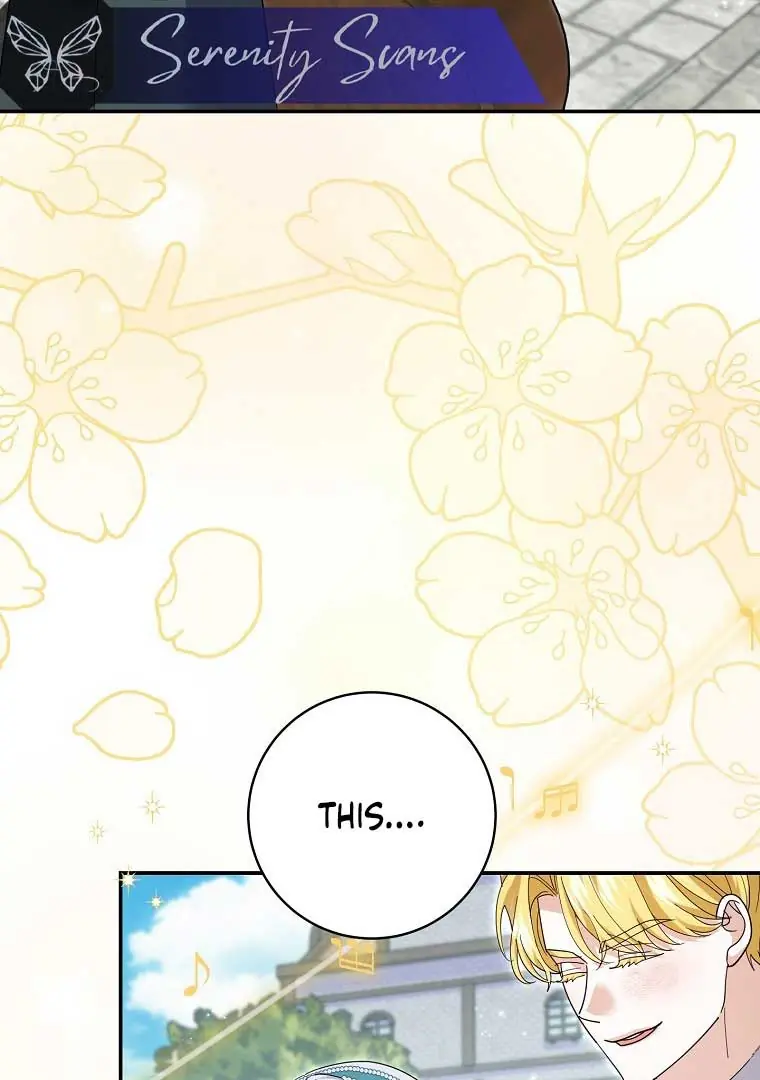 Villain Fiancé Is in My Way of Happiness Chapter 36 Page 3