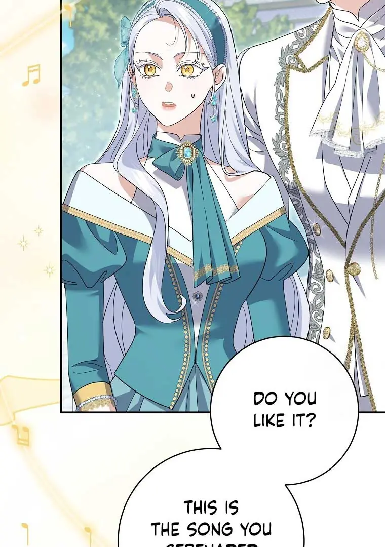 Villain Fiancé Is in My Way of Happiness Chapter 36 Page 4