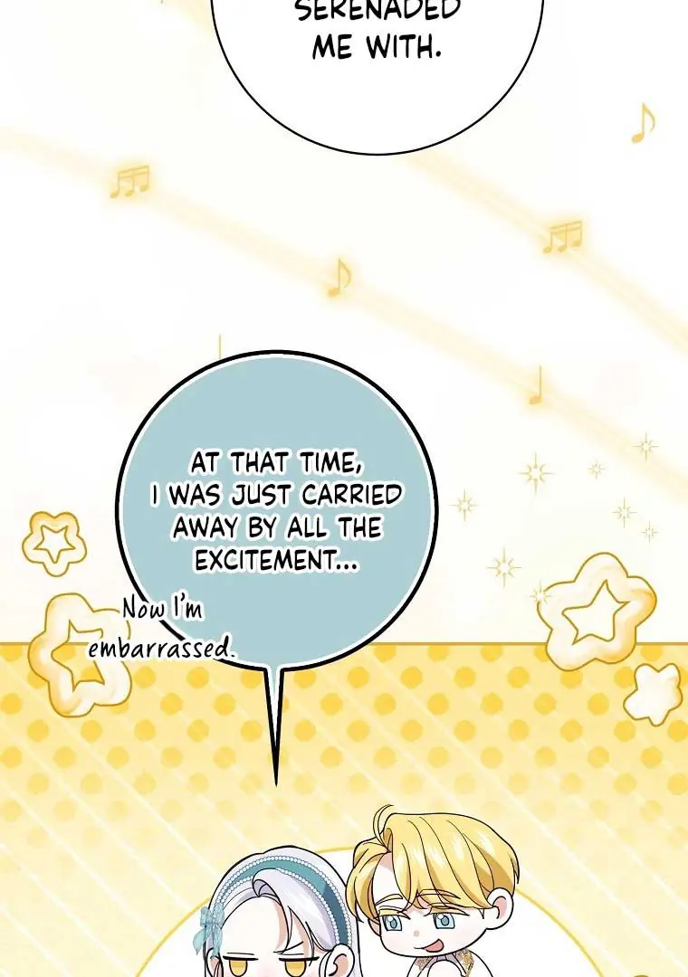 Villain Fiancé Is in My Way of Happiness Chapter 36 Page 5